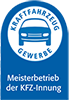 Meisterbtrieb der KFZ-Innung