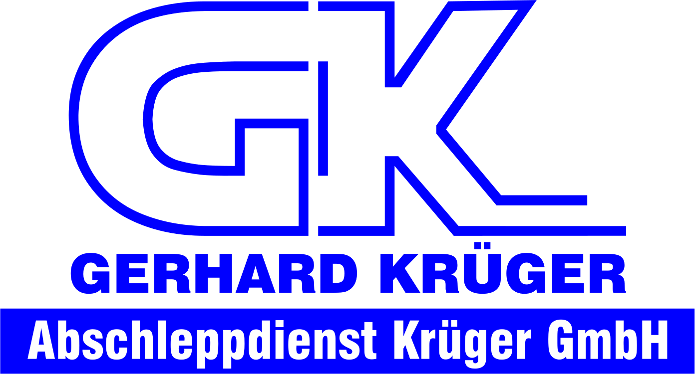Abschleppdienst Gerhard Krüger